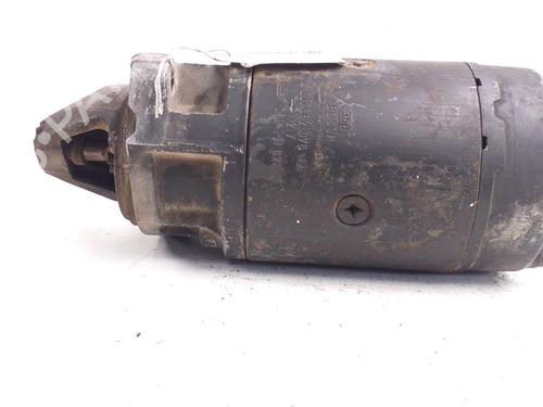 Used Starter AUDI 80 B3 Saloon (893, 894, 8A2) [1986-1991]  10246213