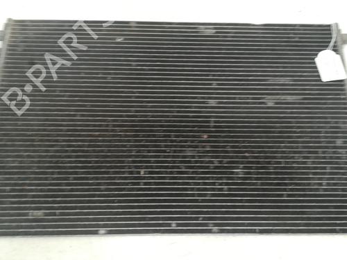 Used AC radiator RENAULT MEGANE II Coupé-Cabriolet (EM0/1_) [2003-2010]  12582451