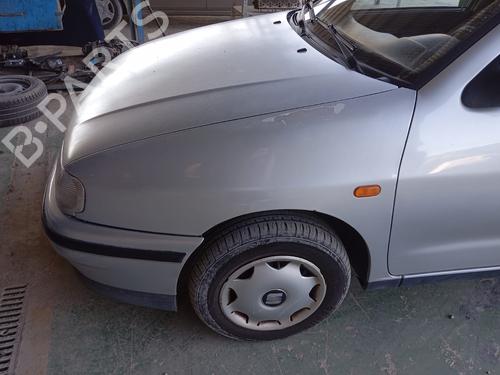 Used Left front fenders SEAT IBIZA II (6K1) 1.9 D (64 hp) 29026055