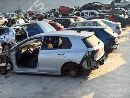 Front bumper VW GOLF VIII (CD1, DA1) | BP26452592C7 - Image 15