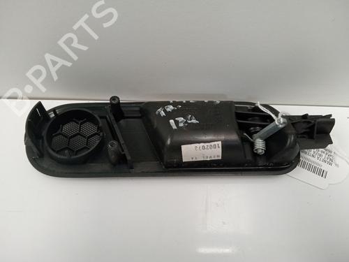 Rear left interior door handle SEAT IBIZA III (6L1)  | BP16919426I15 