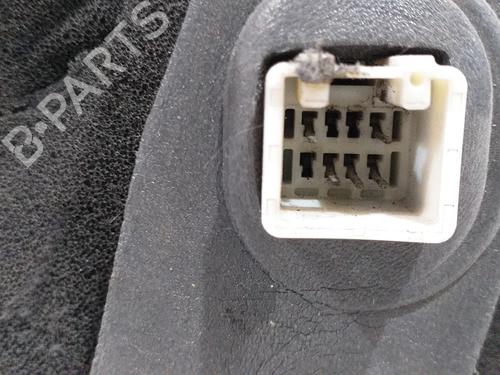 Right mirror MAZDA 2 (DY) 1.4 CD | BP9357400C27 