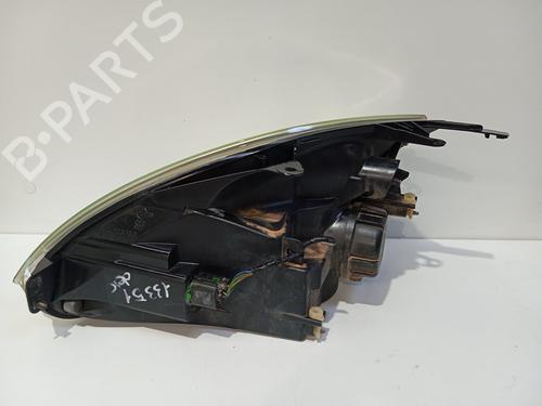Right headlight FORD FIESTA V (JH_, JD_) 1.4 16V | BP12943368C29 