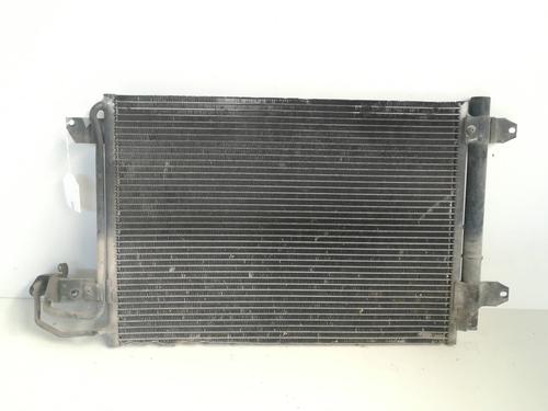 AC radiator VW GOLF V (1K1)  | BP10218375M32 