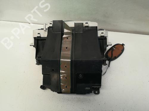 Instrument cluster TOYOTA YARIS VERSO (_P2_)  | BP12455412C47 