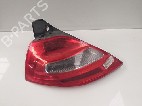 Used Left taillight RENAULT MEGANE II (BM0/1_, CM0/1_) 1.5 dCi (BM1E, CM1E) (106 hp) 9354827