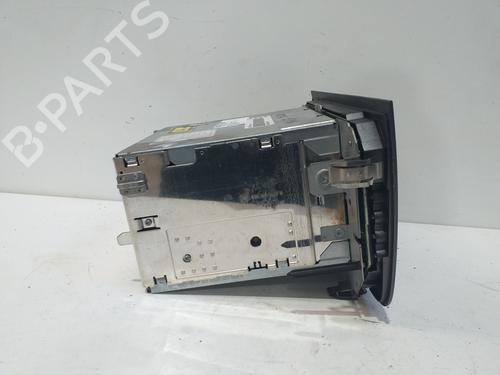 Radio SEAT TOLEDO III (5P2) 1.9 TDI | BP23565836E6 