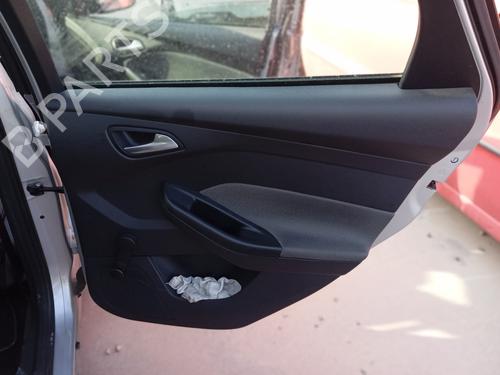 Used Rear right panel FORD FOCUS III 1.6 TDCi (95 hp) 20651108