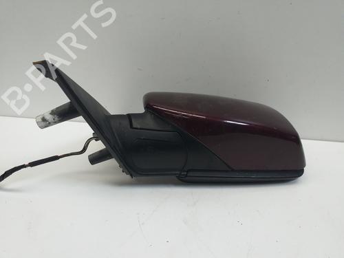 Left mirror BMW 5 (E60) 520 d | BP19081853C26 