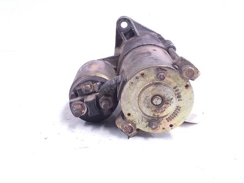 Startmotor CHEVROLET REZZO MPV (U100) 2.0 | BP18487858M8 