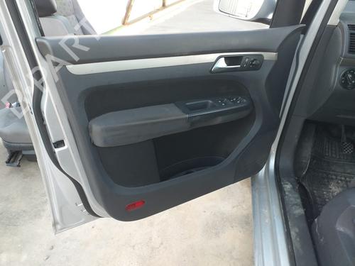 Left front window switch VW TOURAN (1T1, 1T2) 2.0 TDI 16V | BP16240894I27 