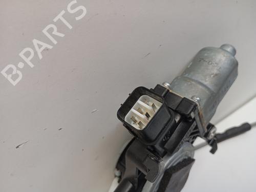 Front right window mechanism SUBARU OUTBACK (BS) | BP36077472C23 - Image 4