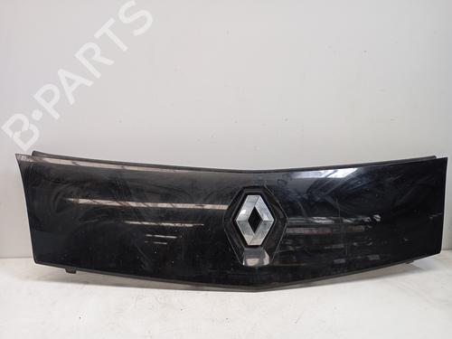 Used Grille Grille RENAULT KANGOO / GRAND KANGOO II (KW0/1_) 1.5 dCi 90 (KW05, KW08, KW0G, KW11) (90 hp) 36298319 36298319