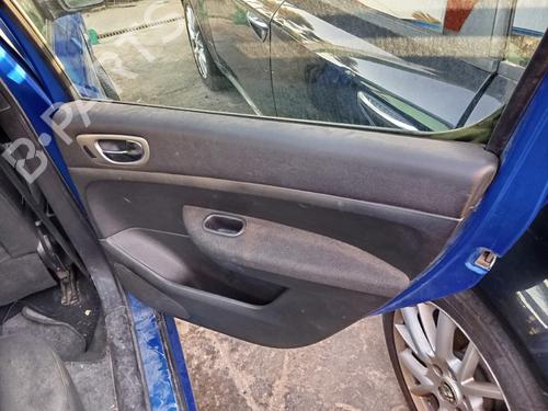 Used Rear right panel PEUGEOT 307 Break (3E) 1.6 HDi 110 (109 hp) 25334652