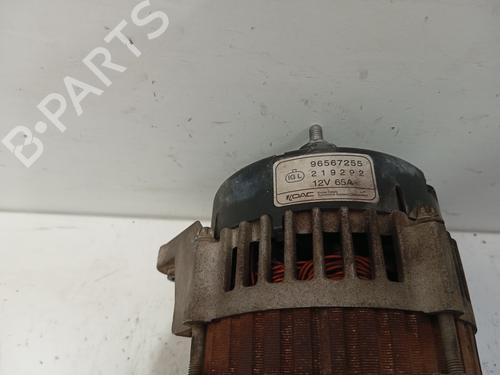 Alternator CHEVROLET MATIZ (M200, M250) 0.8 | BP23110391M7 