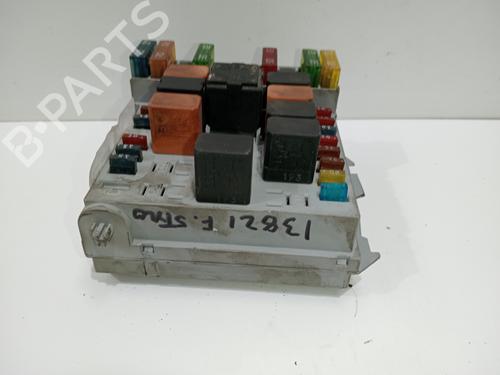Fuse box FIAT STILO (192_) 1.6 16V (192_XB1A) | BP17965230E1 