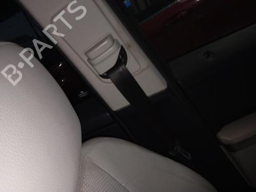 Used Front left seatbelt MERCEDES-BENZ GLK-CLASS (X204) [2008-2015]  25784923