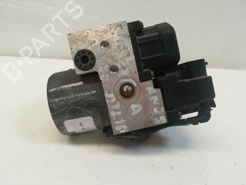 ABS pump OPEL ASTRA G Hatchback (T98)  | BP9350609M43 