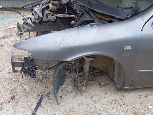 Forkjerm venstre SEAT LEON (1M1) [1999-2006]  16919265