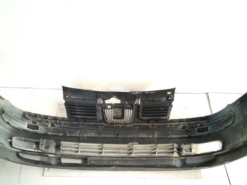 Front bumper SEAT CORDOBA (6K1, 6K2) 1.9 TDI | BP9352122C7 