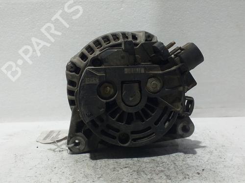 Generator PEUGEOT 406 (8B)  | BP9351672M7 