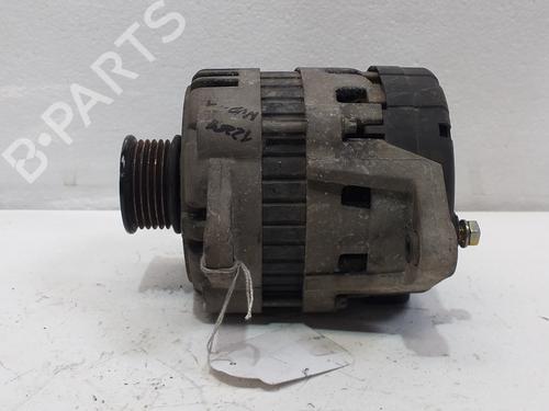 Alternator CHEVROLET NUBIRA Saloon 1.6 | BP9355385M7 