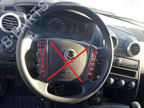 Rat SSANGYONG ACTYON I 200 Xdi 4WD (141 hp) 19137017