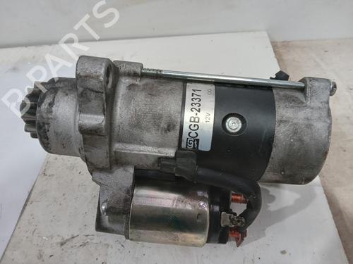Used Starter NISSAN ALMERA II (N16) 2.2 Di (110 hp) 30905736