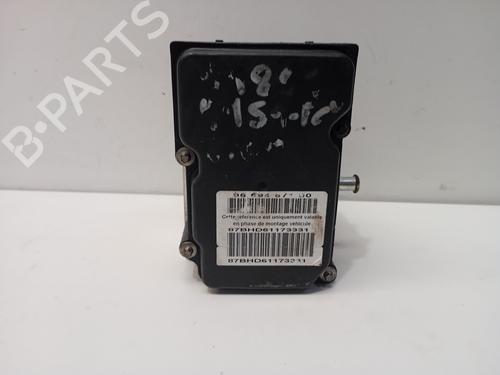 ABS pump OPEL MERIVA B MPV (S10) 1.6 CDTI (75) | BP36073437M43 - Image 4