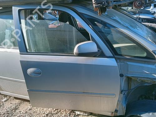 Używane Klamka zewnętrzna drzwi przednich prawych OPEL MERIVA A MPV (X03) 1.7 CDTI (E75) (100 hp) 25029928