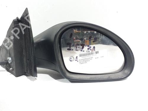 Right mirror SEAT IBIZA III (6L1)  | BP9358707C27 