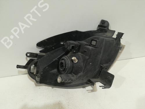 Left headlight CITROËN XSARA PICASSO (N68) 1.6 HDi | BP9355818C28 