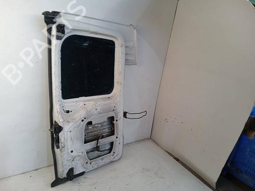 Left tailgate CITROËN JUMPY II Van 1.6 HDi 90 8V | BP38870371C76 - Image 3