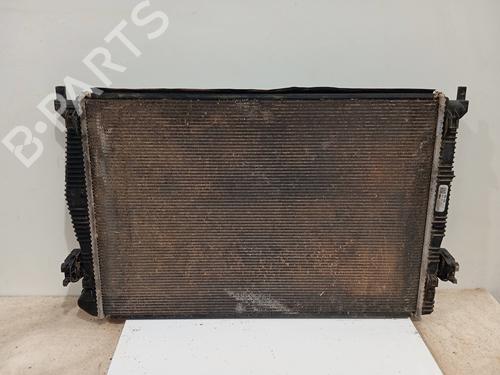 Water radiator SEAT IBIZA V (KJ1, KJG)  | BP31014814M31 