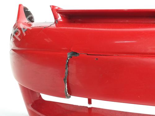 Front bumper FIAT SEICENTO / 600 (187_) 1.1 (187AXB, 187AXB1A, 187AXC1A02) | BP13361501C7 