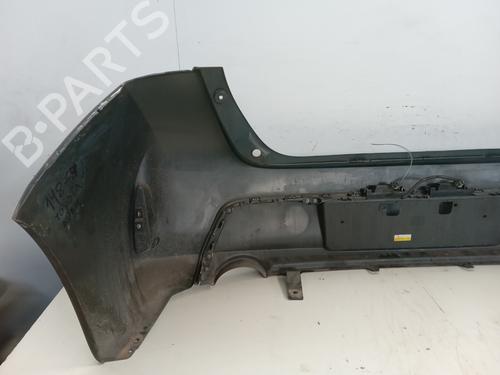 Rear bumper TOYOTA AURIS (_E18_)  | BP28412415C8 