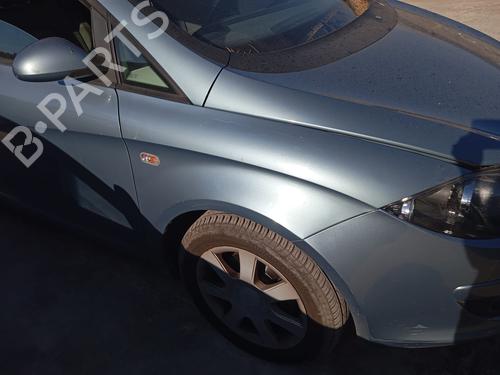 Used Right front fenders SEAT TOLEDO III (5P2) [2004-2009]  20689557