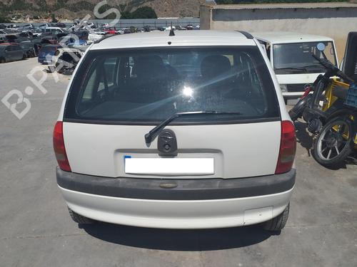 Left taillight OPEL CORSA B (S93) 1.4 i (F08, F68, M68) | BP22338698C34 