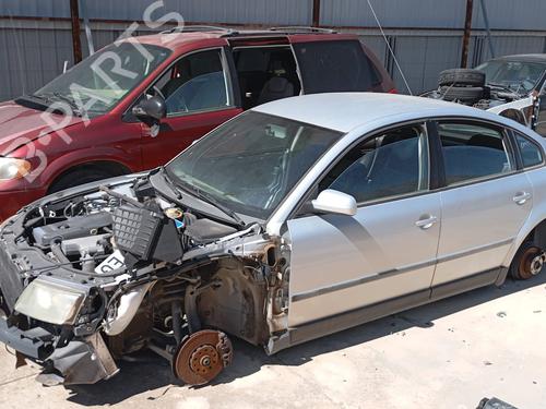Used Rear left lock VW PASSAT B5 (3B2) 1.8 T (150 hp) 16230823