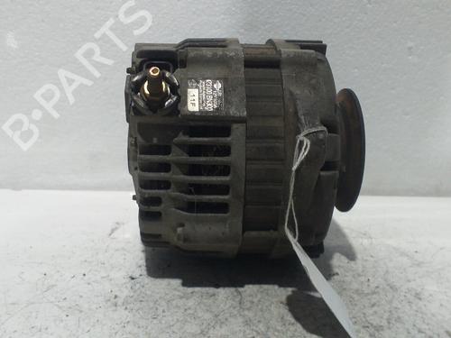 Alternator NISSAN ALMERA I Hatchback (N15)  | BP9351931M7 