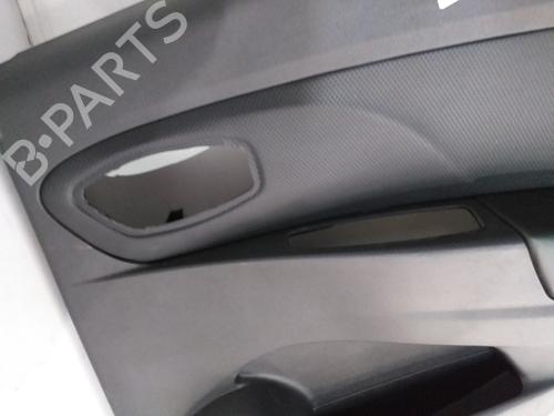 Rear right panel RENAULT CLIO IV (BH_)  | BP20722708C61 