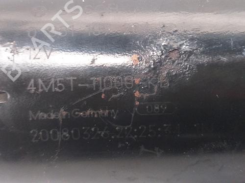 Starter FORD FOCUS II (DA_, HCP, DP) 1.8 TDCi | BP9360318M8 
