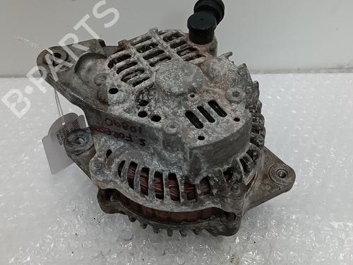 Used Alternator SUBARU FORESTER (SF_) 2.0 AWD (SF5) (122 hp) 15409289
