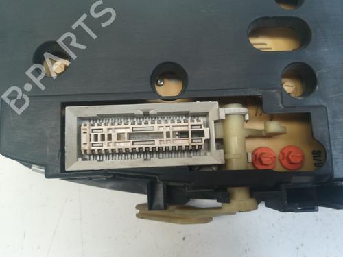 Instrument cluster OPEL ASTRA G Hatchback (T98)  | BP9348196C47 