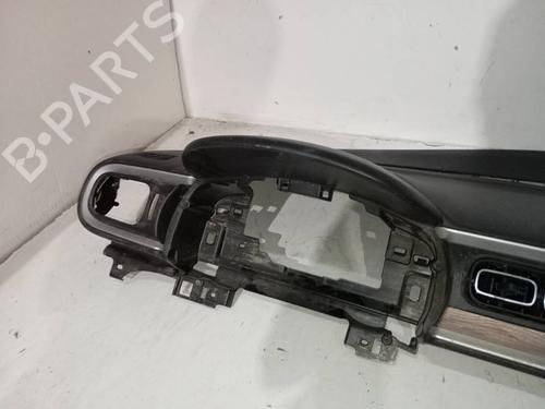 Dashboard CITROËN C3 III (SX) | BP25917968C46 - Image 10