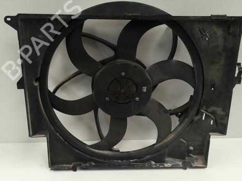 Køleventilator elektrisk BMW 1 (E87)  | BP9348951M35 