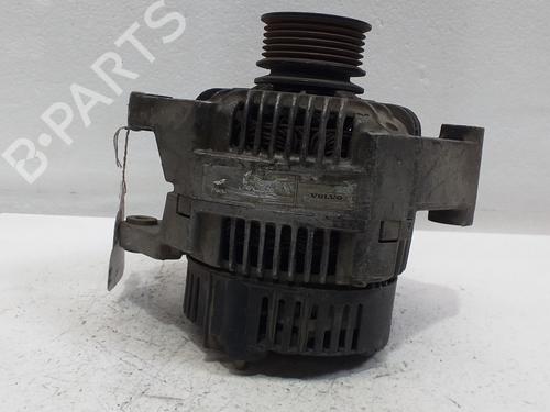 Used Alternator Alternator RENAULT SAFRANE II (B54_) [1996-2000] 10246203 10246203