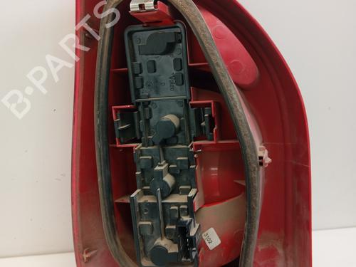 Højre baglygte CITROËN XSARA PICASSO (N68) 2.0 HDi | BP30000215C35 