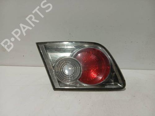 Used Left tailgate light Left tailgate light 38619582 38619582