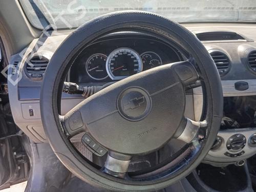 Used Driver airbag CHEVROLET LACETTI (J200) [2003-2025]  28681078